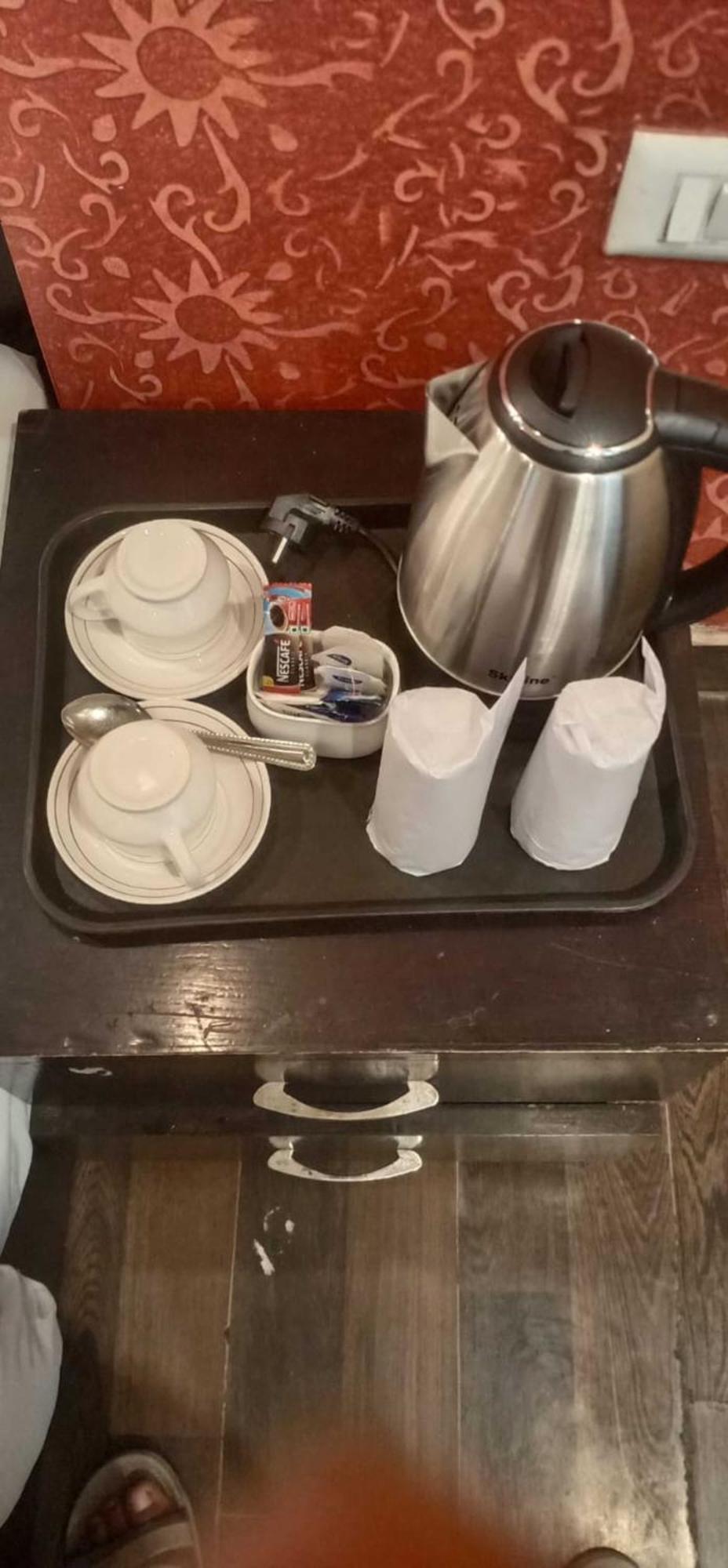 Swathi - Paschim Vihar 4* New Delhi
